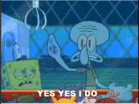 Go Yes I Do GIF