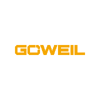 goeweil göweil ifarmitmyway goeweil Sticker