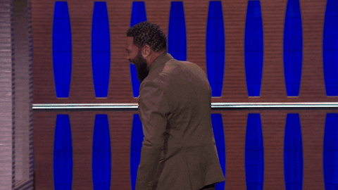Anthony Anderson Lol GIF by ABC Network