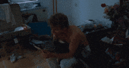 Film Throw Away GIF
