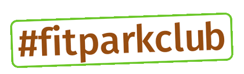 Fitness Park Sticker by Фитнес Парк