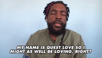 Quest Love
