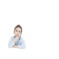 Saber Think Sticker by Accademia Scherma Augusta Taurinorum