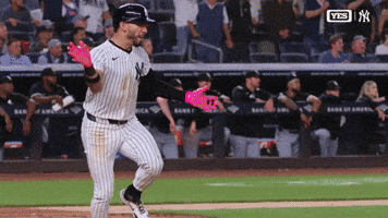 New York Yankees Win GIF by MLB