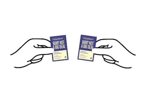 Health Wellness Sticker by No Days Wasted