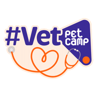 Pet Vet Sticker by petcamp