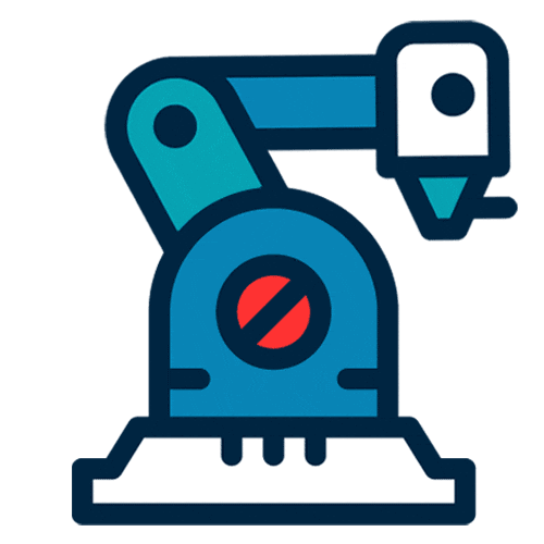 Automation Sticker by Automate Show