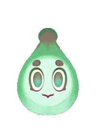 Happy Feliz Sticker by Somni Game Studios