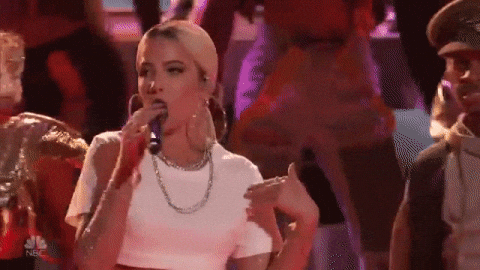 GIF by The Voice