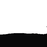 Star Of Bethlehem Christmas Sticker by Green Valley Community Church