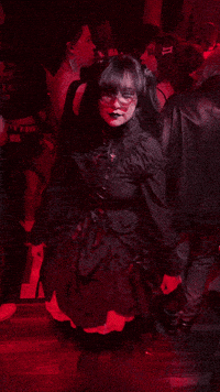 Van Buren Emo GIF
