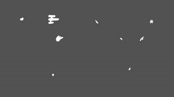 Abstract Scribble Transitions Collection