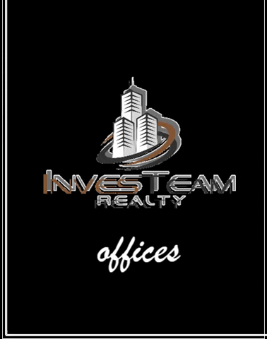 GIF by InvesTeam Realty