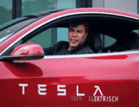 PumpItBogdanoff crypto memecoin tesla elon musk GIF