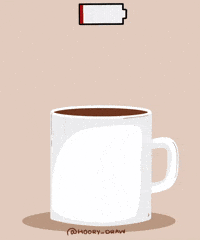 Coffee Love GIF
