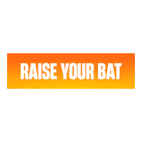 Cancer Research Cricket Sticker by Princess Margaret Cancer Foundation