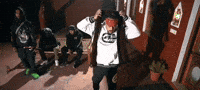 Sk Raftaar GIF