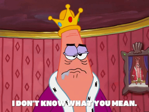 season 4 driven to tears GIF by SpongeBob SquarePants