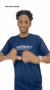 Prevtech bianca atendimento prevtech geovana GIF