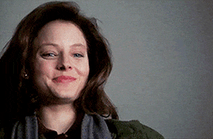clarice starling GIF