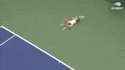 Us Open Tennis Sport GIF by US Open