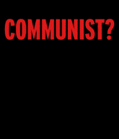 Revolution Communism GIF by Revolutionary Communist International