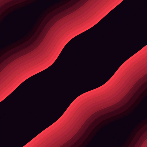 orlainberlin art gif pink loop GIF