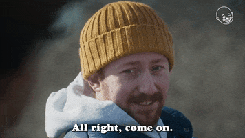 Eternal Tv GIF by Eternal Family