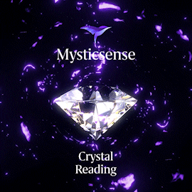 Crystal GIF by Syncspert