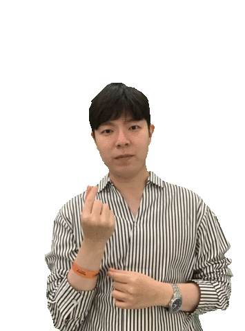 Fmsseoul2019 Davidheart Sticker by Facebook Korea