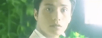 chen kun omg GIF