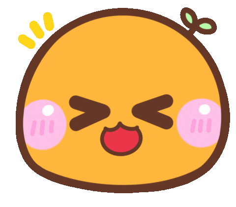 Happy Fun Sticker