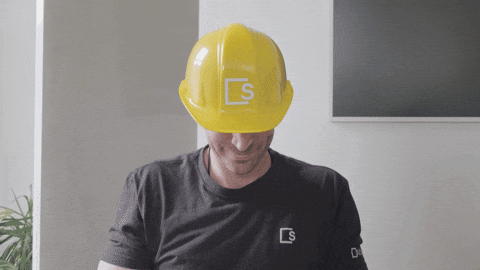 SKALELabs giphyupload nod head nod youre welcome GIF