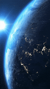 Astral Projection Meditation GIF by Astral University