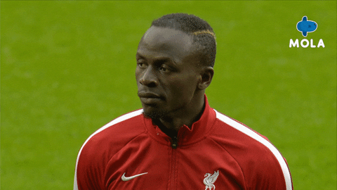 Warming Premier League GIF by MolaTV