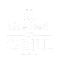 Fire Grilling Sticker by bbqaidtools