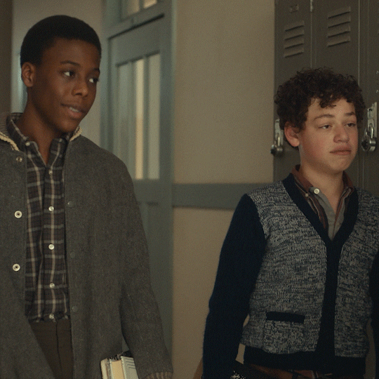 The Wonder Years Yes GIF by ABC Network