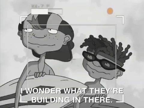 rocket power nicksplat GIF