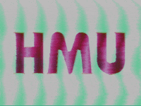 Art Glitch GIF