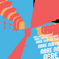 Turismo Marca GIF by Gobierno de la Gente