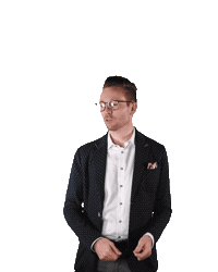 Fabianboehm Sticker by Indigo Pictures