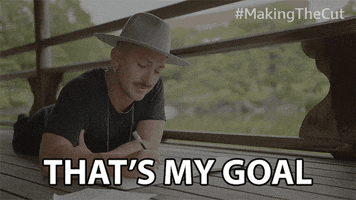 Fashion Goal GIF by Amazon Prime Video