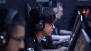 Rainbow 6 Levy GIF by Nordavind