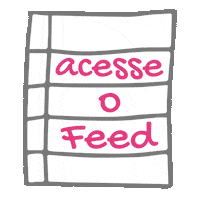 Lubben post newpost agencia feed Sticker