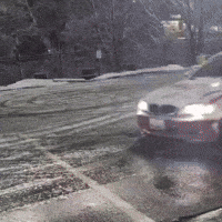 Bmw 3 Series Donut GIF