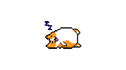 Gamer Sleeping Sticker by gamescom asia
