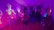 Dance Party GIF by Atelier 21