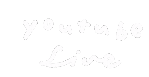 Streaming Youtube Sticker