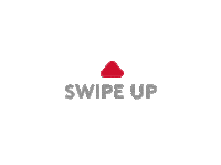 nulopetfood cats swipe up dogs swipe Sticker