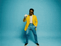 My Brother Hello GIF by Jukebox Saints